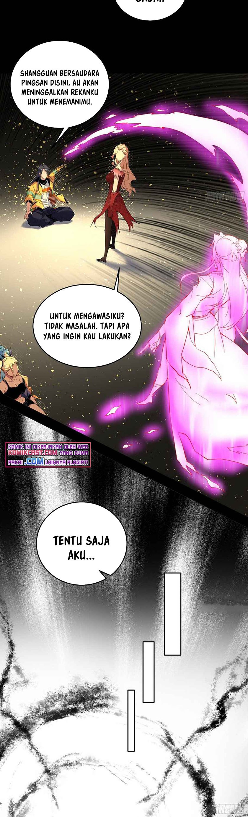 Dilarang COPAS - situs resmi www.mangacanblog.com - Komik im an evil god 184 - chapter 184 185 Indonesia im an evil god 184 - chapter 184 Terbaru 32|Baca Manga Komik Indonesia|Mangacan